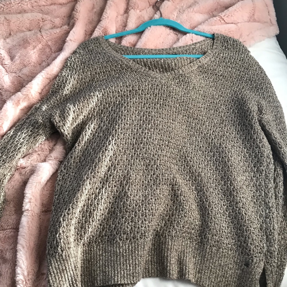 American Eagle Sweater